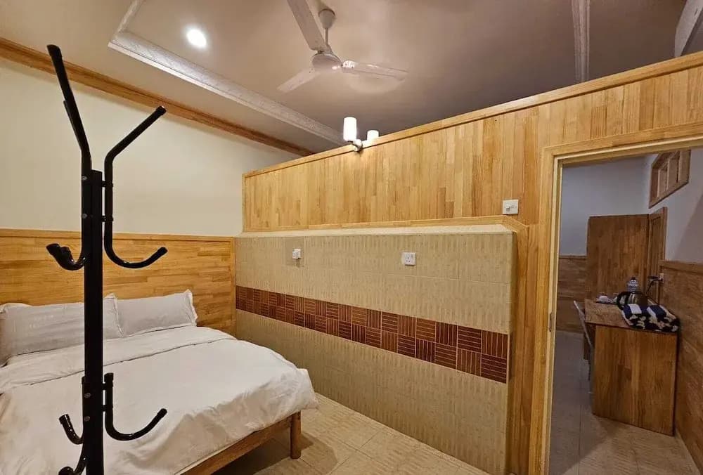 Kuri Himandhoo Inn - photo 6