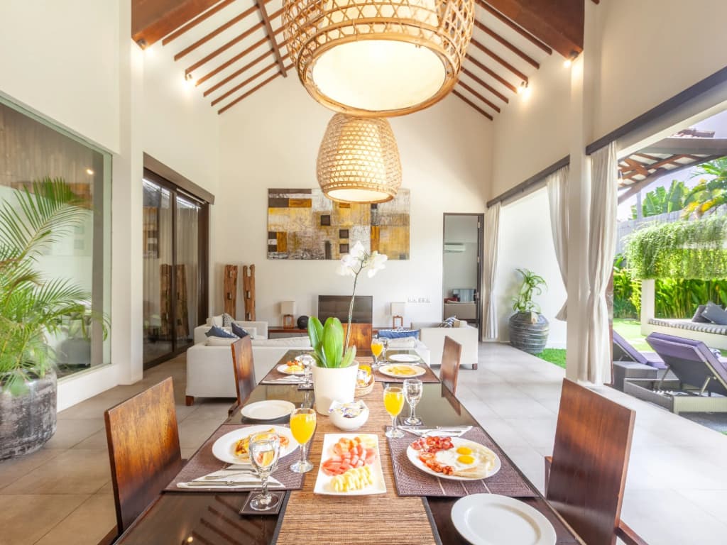 Jerami 2BR Bali - photo 16