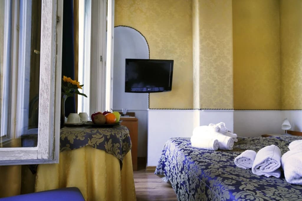 iH Hotels Piazza di Spagna View - Luxury Guest House - photo 29