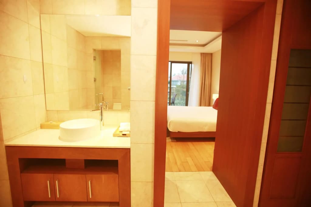 S - Ocean Luxury Villas Danang - photo 10