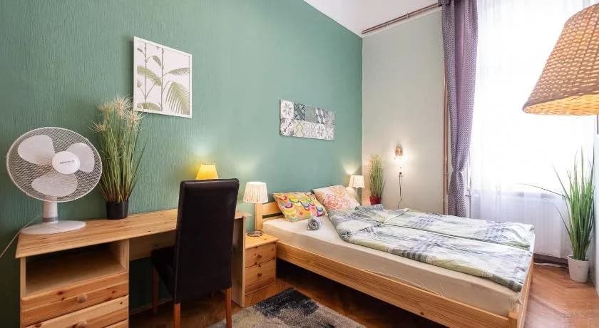 Pesto Hostel - photo 6