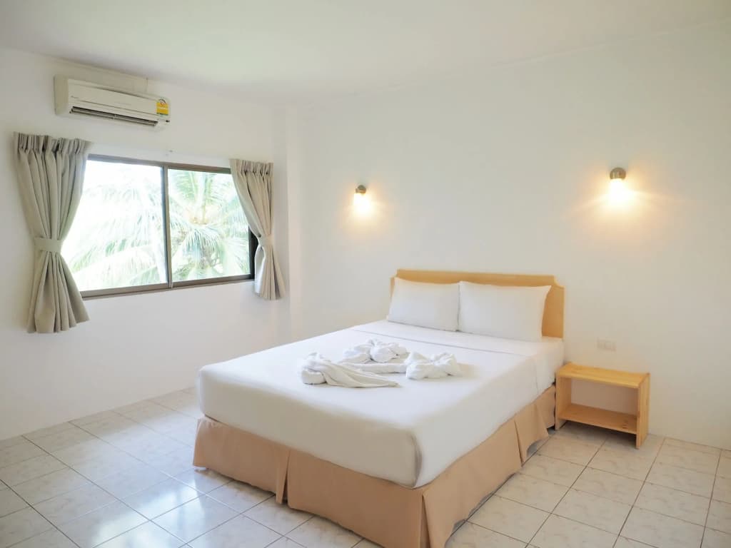 Siri Hotel Phuket - photo 5
