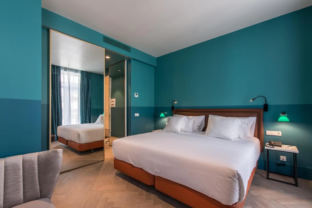 Hotel Vincci The Mint - photo 6