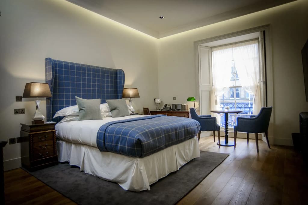 The Raeburn - photo 4