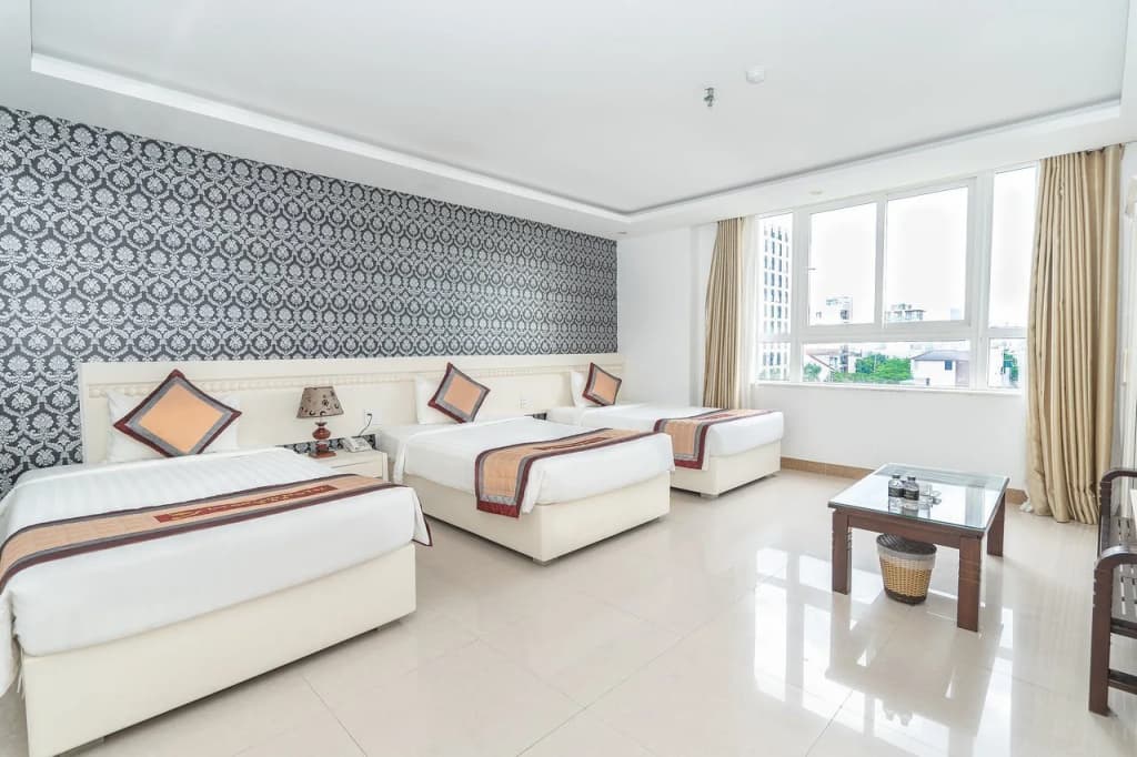 Jay Grand Hotel - photo 4