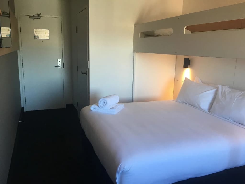 ibis budget Casula Liverpool - photo 3