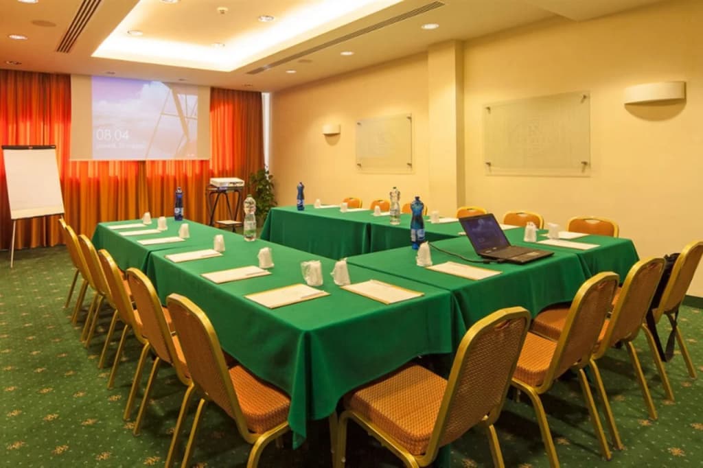 NilHotel Florence - photo 9
