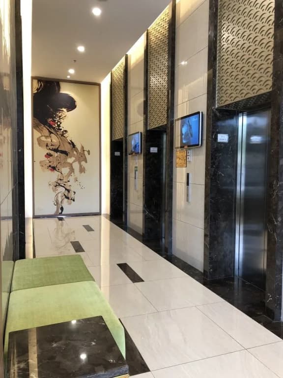 River Gate Apartment Saigon HCMC - photo 14