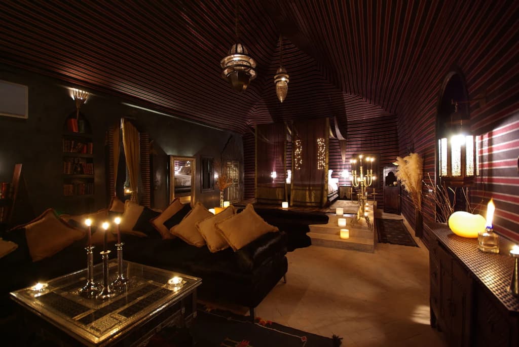 Lodge K Hôtel & Spa - photo 27