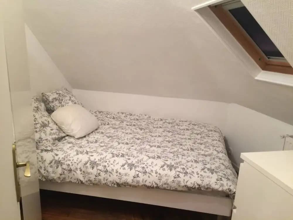 1 Bedroom Apartment With Amazing Views in Paris - main photo