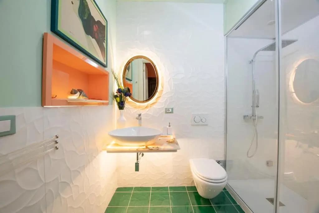 Maison et studio l'Orangerie - photo 10