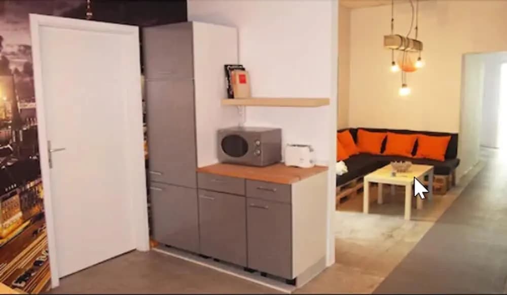 Box61 Art Concept Flat - photo 2