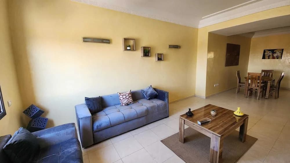 Résidence Belle Vue 6 - photo 10