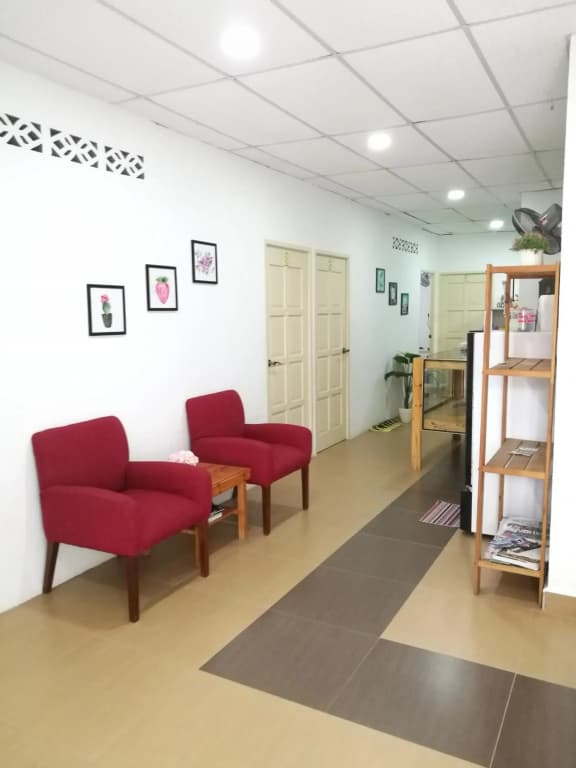 Aban Transit House - photo 12