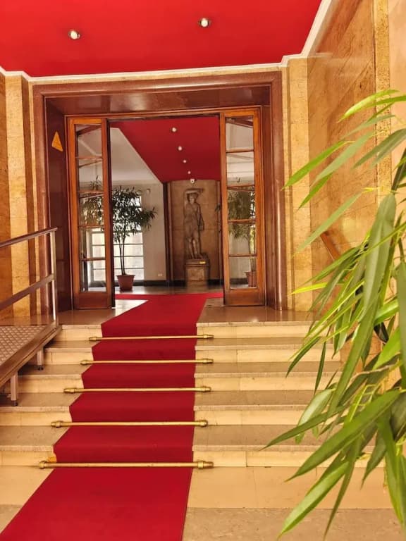 Lilla Suites - Musei Vaticani - photo 35