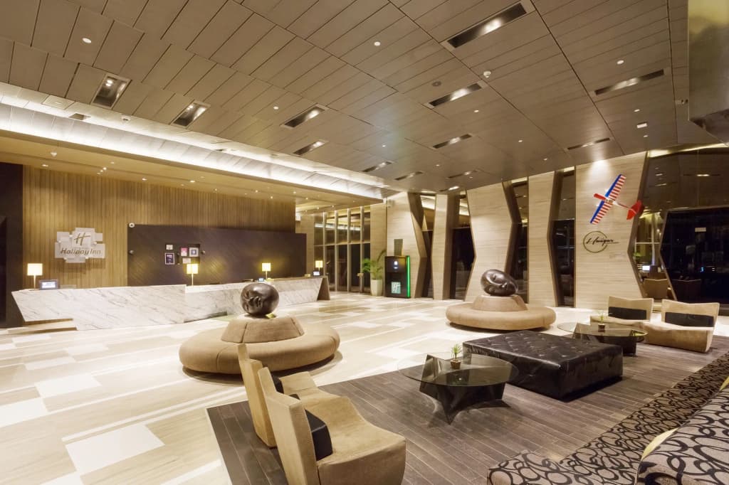 Holiday Inn New Delhi Aerocity by IHG - photo 2