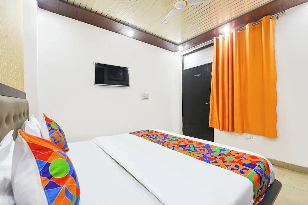 Fabhotel Mb Residency - photo 7