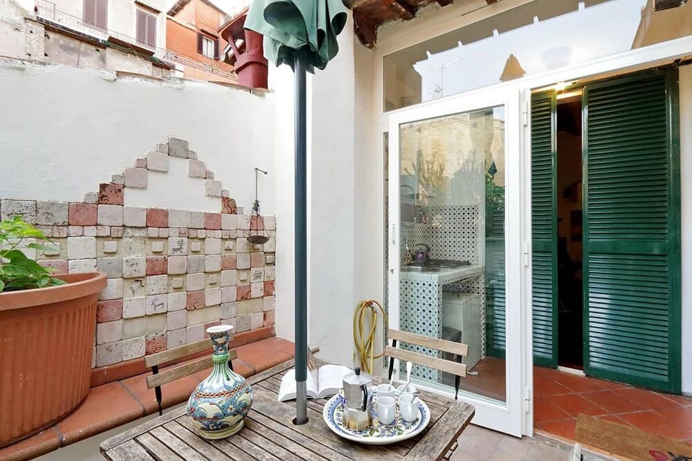 Scala Charming Apartment - photo 9
