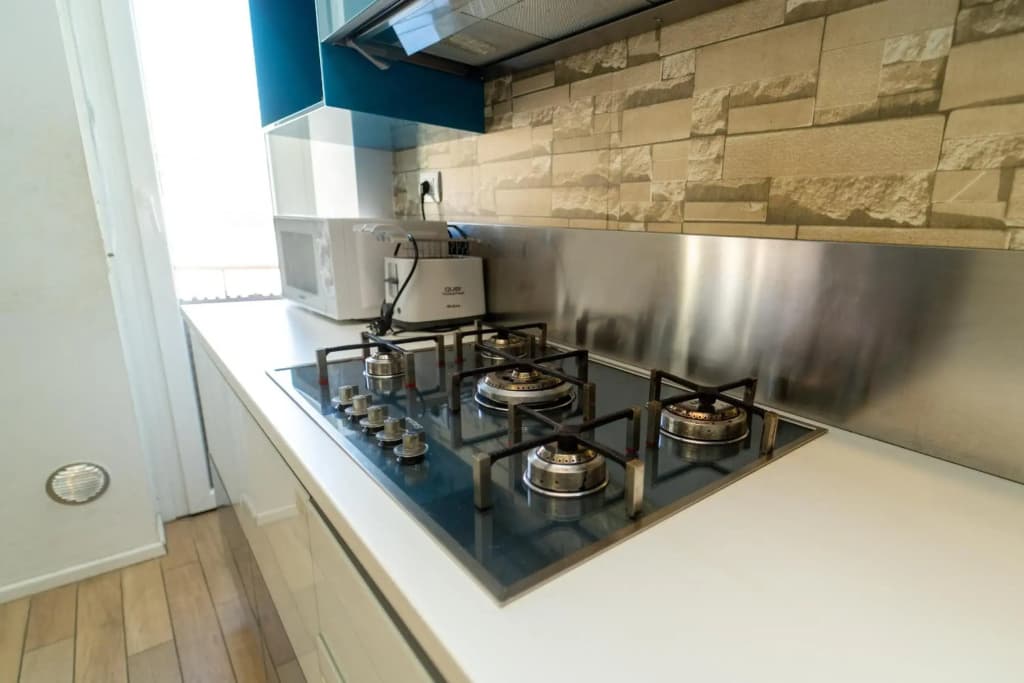Central Maya Apartment - photo 19
