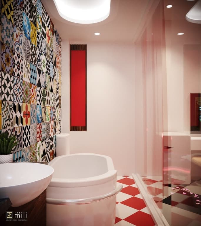 Zen Hotel - photo 17