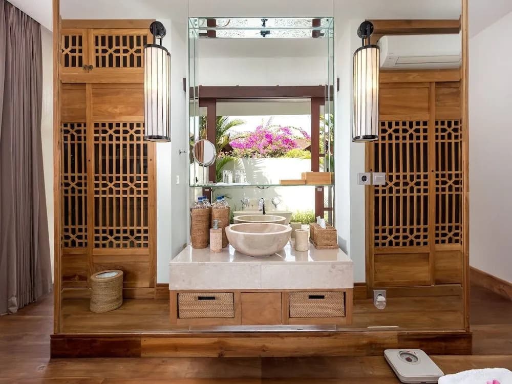 Villa Frangipani Waters - photo 2