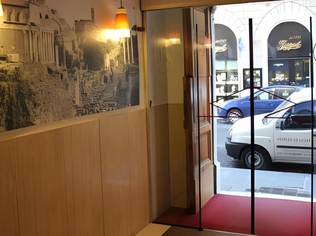 Hotel Sallustio - photo 6