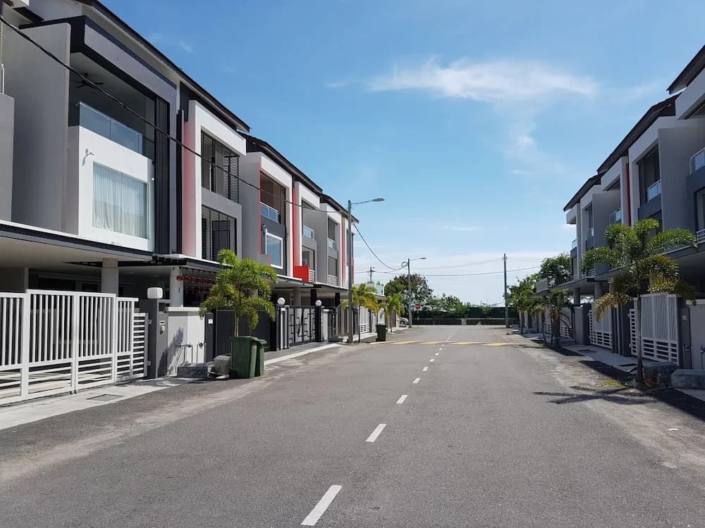 Jonker 88 Homestay Melaka - main photo
