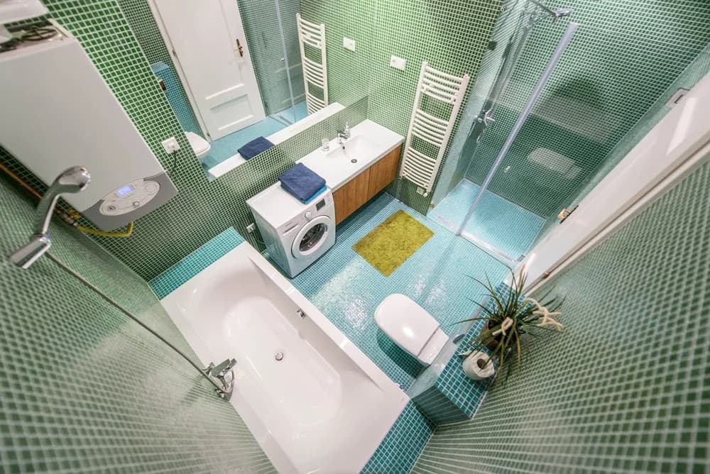 Oasis Apartments - Paulay Ede Street - photo 16