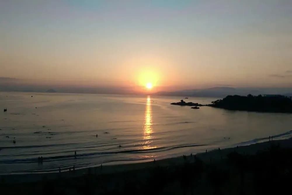 iSeaview Nha Trang Beach Apartment - photo 14