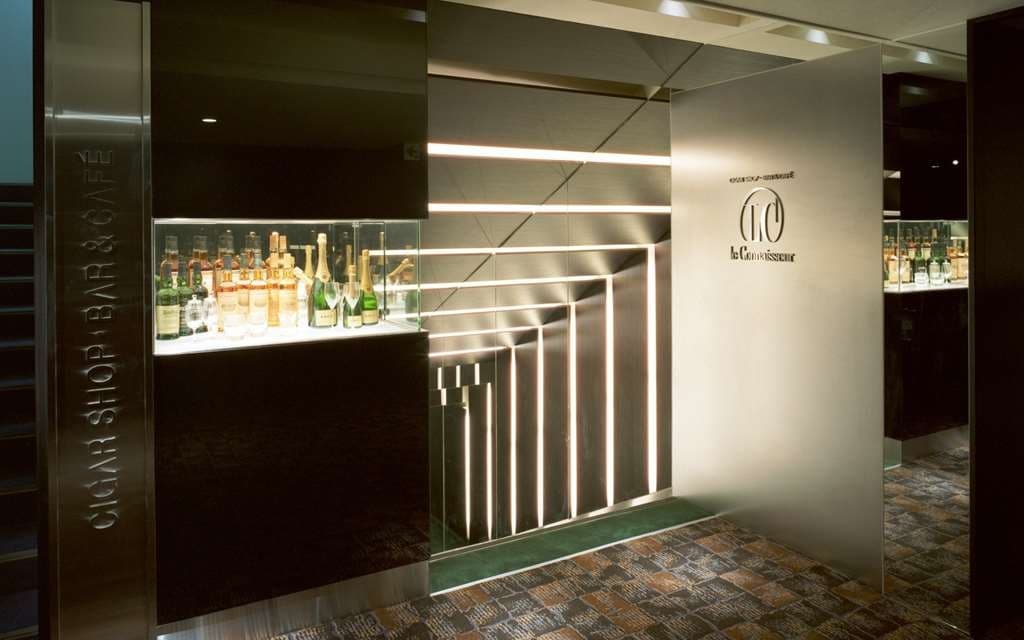 Grand Prince Hotel Takanawa - photo 18