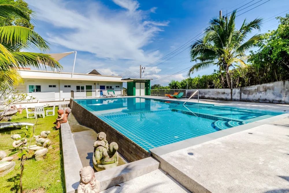 Chalong Hill Tropical Garden Homes - photo 13