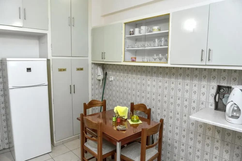 Cozy & Spacious Apartment in Central - photo 15