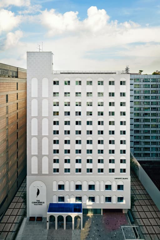 Hotel The Designers Yeouido - photo 1
