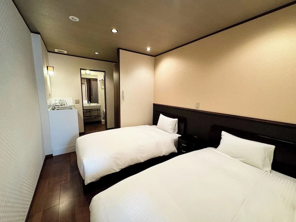 Rinn Hostel Miyagawacho - photo 6
