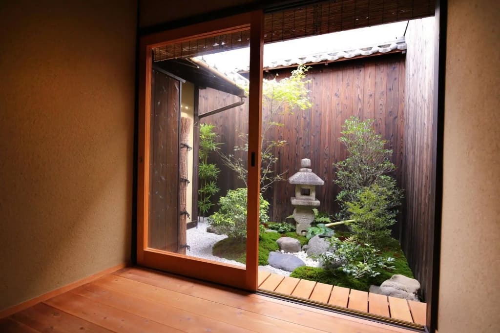 Machiya AND - photo 6