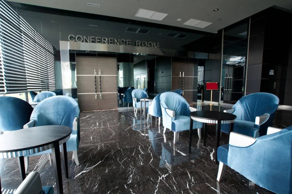 Pariss Hotel Johor Bahru - photo 23