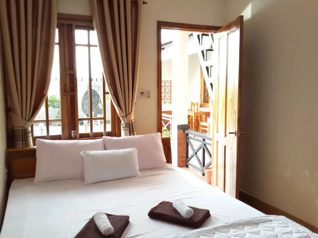 Nhat Huy Bungalow - photo 4