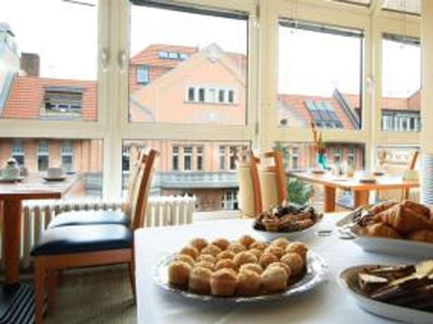 Best Western Berlin Kurfrstendamm - photo 9