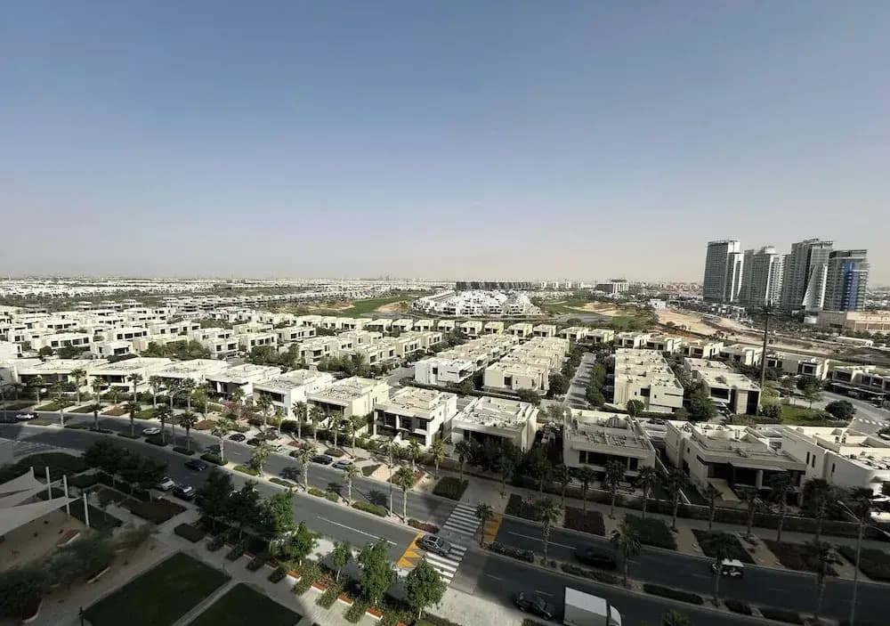 Carson Tower Damac Hills by Bespoke - photo 12
