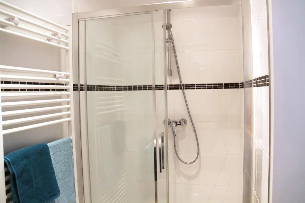 CheckVienna – Apartment Huglgasse - photo 21