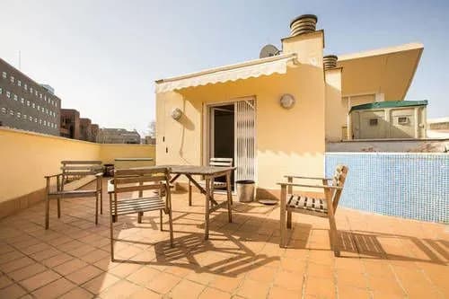 Holiday House Vila Olimpica - photo 9