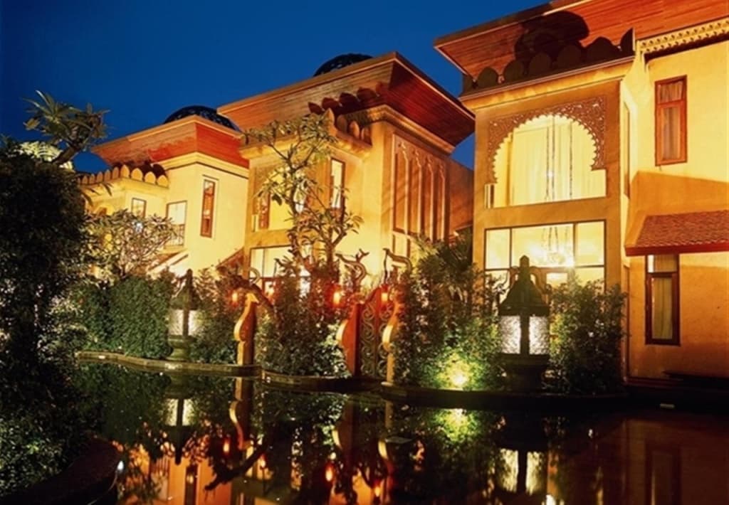 The Baray Villa - photo 20