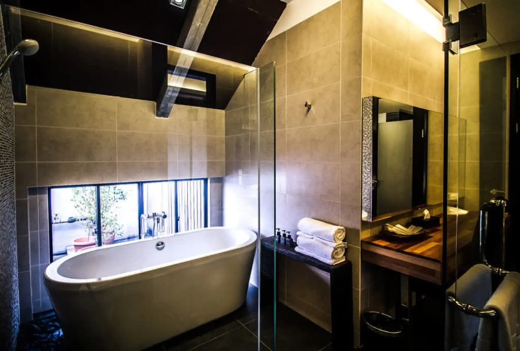 The Ranee Boutique Suites - photo 31