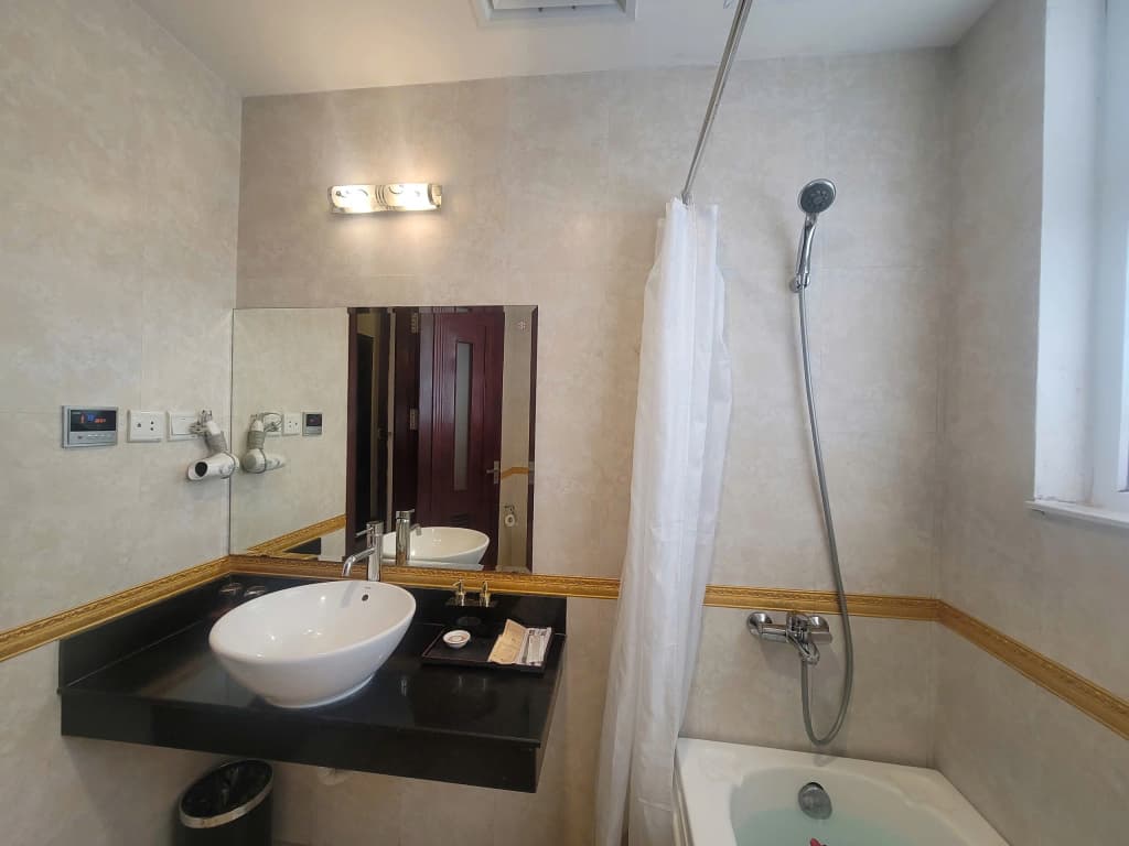 Luxor Boutique Hotel - photo 9