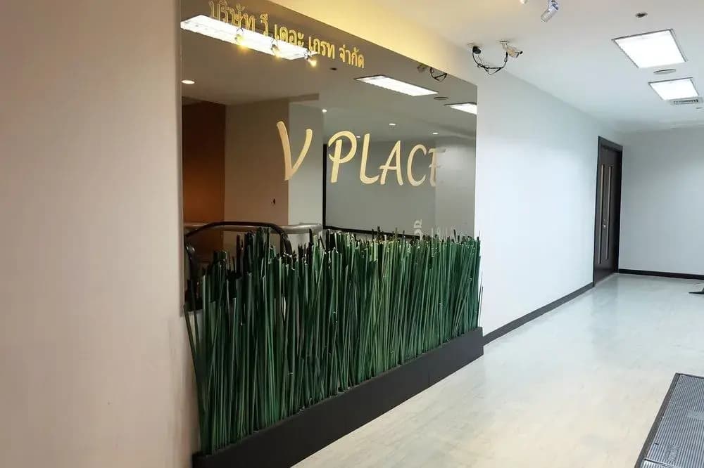 V Place Silom - photo 26