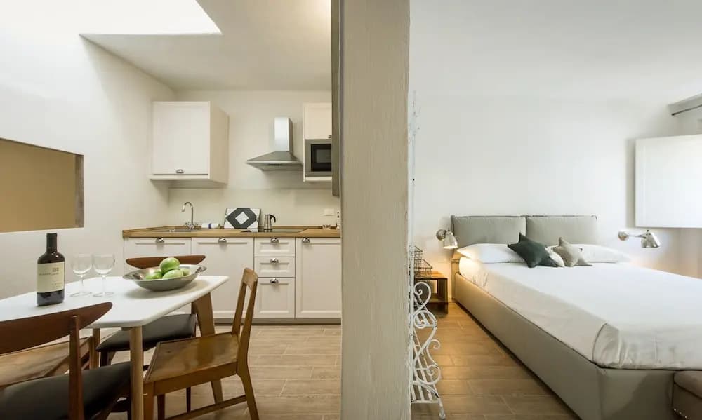 Apartments Florence - San Marco Suite - photo 20