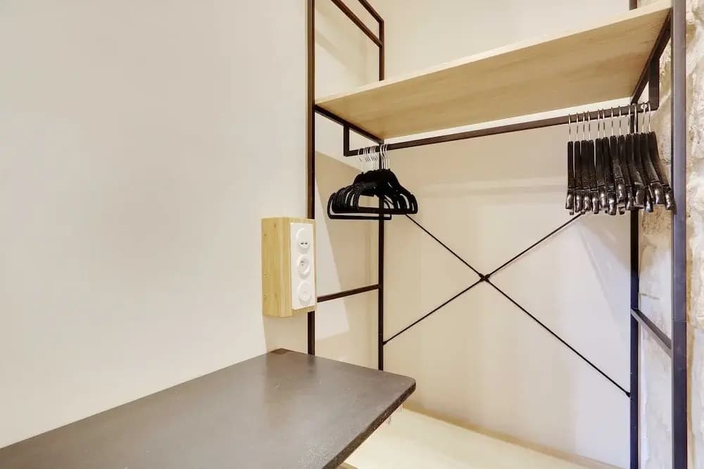 Authentic Apartment - 1br/4p - Le Marais - photo 11