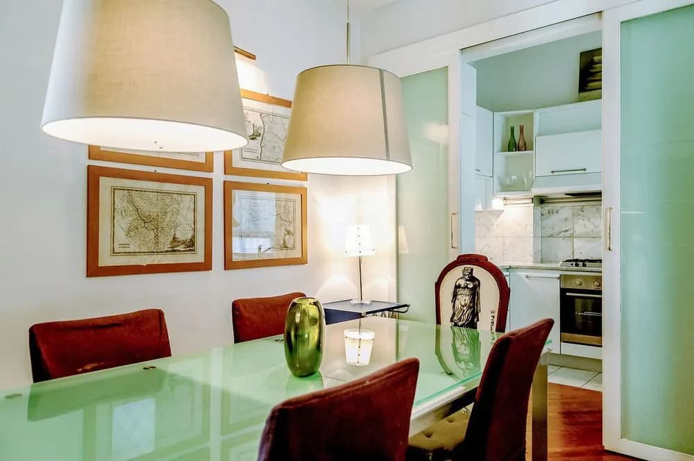 Apartment de Libertà - photo 2
