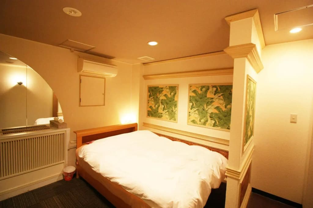 Hotel MUSE Osaka - Adults Only - photo 4