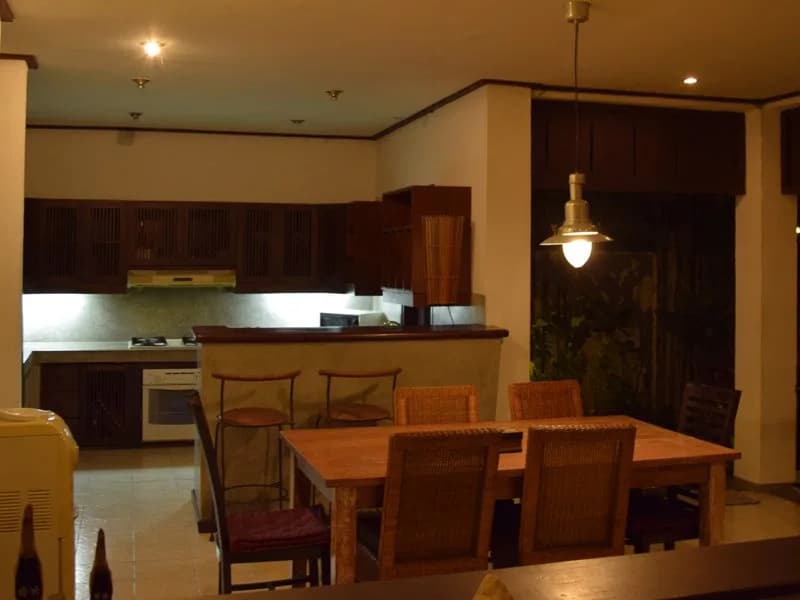 Villa Nisaka Niwasa - photo 17